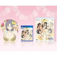 PlayStation 4 - Senran Kagura