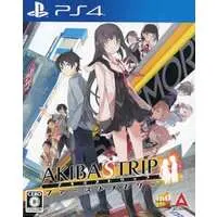 PlayStation 4 - AKIBA’S TRIP