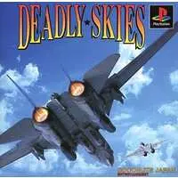 PlayStation - Deadly Skies