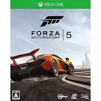 Xbox One - Forza Motorsport