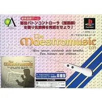 PlayStation - The Maestromusic