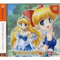 Dreamcast - Princess Holiday (Limited Edition)