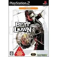 PlayStation 2 - BEAT DOWN