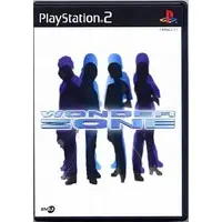PlayStation 2 - Wonder Zone