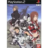 PlayStation 2 - Eureka Seven