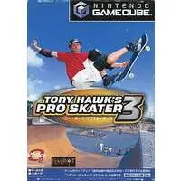 NINTENDO GAMECUBE - Tony Hawk's Pro Skater
