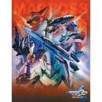 PlayStation 3 - MACROSS series