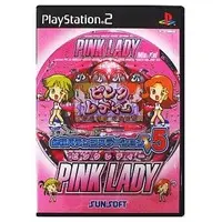 PlayStation 2 - Pachinko/Slot