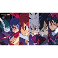 PlayStation 5 - Makai Senki Disgaea (Disgaea: Hour of Darkness)