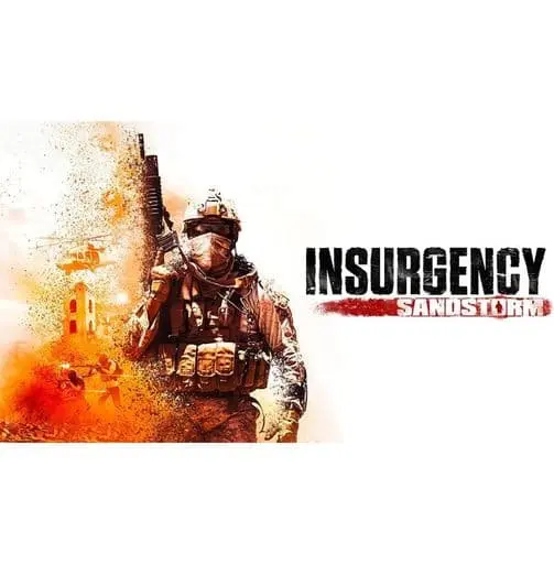 PlayStation 4 - Insurgency