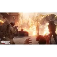 PlayStation 4 - Insurgency