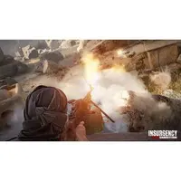 PlayStation 4 - Insurgency