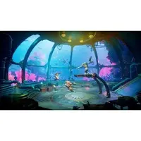 PlayStation 4 - Trine