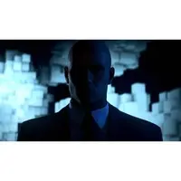 PlayStation 5 - Hitman