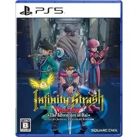 PlayStation 5 - Infinity Strash: DRAGON QUEST The Adventure of Dai