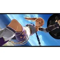 PlayStation 4 - Ys X