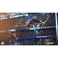 PlayStation 4 - EA SPORTS FC24