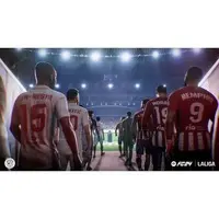 PlayStation 4 - EA SPORTS FC24