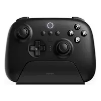 Nintendo Switch - Game Controller - Video Game Accessories (8BitDo Ultimate Bluetooth Controller Black)