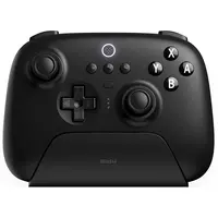 Nintendo Switch - Game Controller - Video Game Accessories (8BitDo Ultimate Bluetooth Controller Black)
