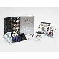 Nintendo 3DS - KINGDOM HEARTS series