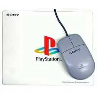 PlayStation - Video Game Accessories (マウスセット)
