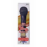 Wii - Video Game Accessories - Karaoke Joysound