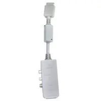 PlayStation - Video Game Accessories (AVアダプター Scph-5500専用)