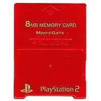 PlayStation 2 - Video Game Accessories - Memory King