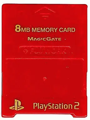 PlayStation 2 - Video Game Accessories - Memory King