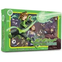 Family Computer - Battle Kid