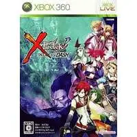 Xbox 360 - Cross Edge