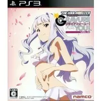 PlayStation 3 - THE IDOLM@STER Series