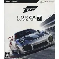 Xbox One - Forza Motorsport