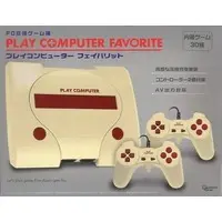 Family Computer - PLAY COMPUTER FAVORITE