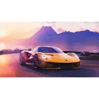 PlayStation 4 - The Crew Motorfest