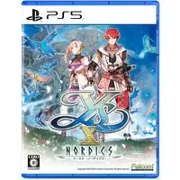 PlayStation 5 - Ys Series