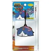 Nintendo 3DS - Video Game Accessories - Cleaner - Yo-kai Watch