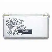 Nintendo DS - Case - Video Game Accessories (伊藤龍馬デザイン プロテクトケース DSLite[DS/DSLite用])