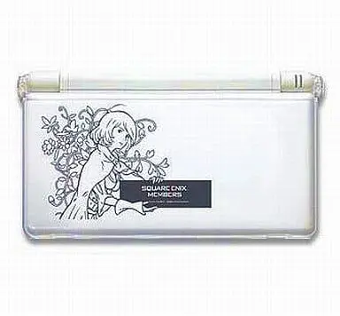 Nintendo DS - Case - Video Game Accessories (伊藤龍馬デザイン プロテクトケース DSLite[DS/DSLite用])