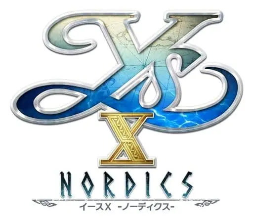 PlayStation 4 - Ys X