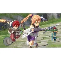 PlayStation 4 - Ys X