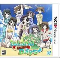 Nintendo 3DS - IslandDays