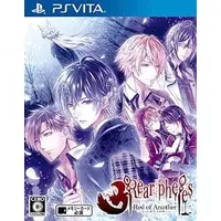 PlayStation Vita - RearPheles: Red of Another