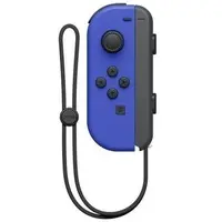Nintendo Switch - Video Game Accessories - Joy-Con (Nintendo Switchコントローラー Joy-Con(L) ブルー) - No Box No Manual