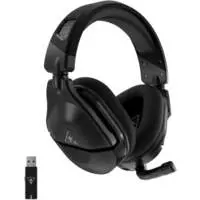 Xbox - Headset - Video Game Accessories (Turtle Beach ワイヤレスヘッドセット STEALTH 600 GEN2 MAX(ブラック)[TBS-3160-01])