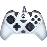 Xbox - Video Game Accessories (VICTRIX GAMBIT DUAL CORE[049-006] (状態：クイックガイド欠品))
