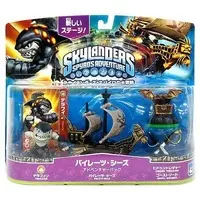 Wii - Video Game Accessories - Skylanders