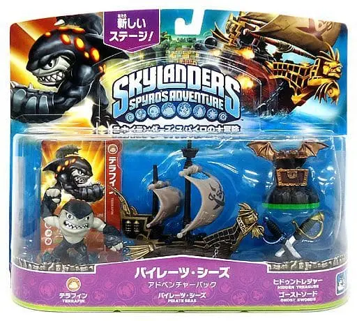 Wii - Video Game Accessories - Skylanders