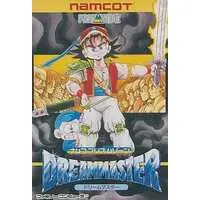 Family Computer - DREAM MASTER